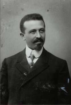 Aaron Tänzer